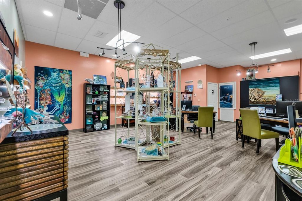 Photo of 24420 Sandhill Boulevard #101, Punta Gorda, FL 33950 (MLS # C7515583)