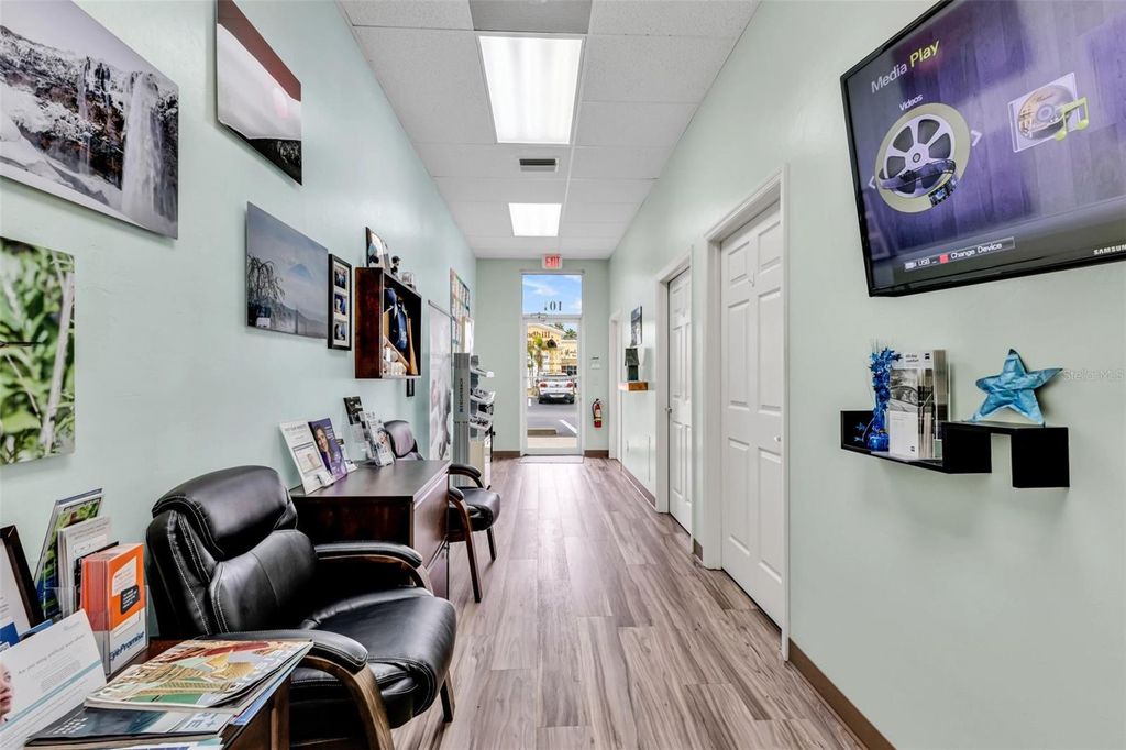 Photo of 24420 Sandhill Boulevard #101, Punta Gorda, FL 33950 (MLS # C7515583)