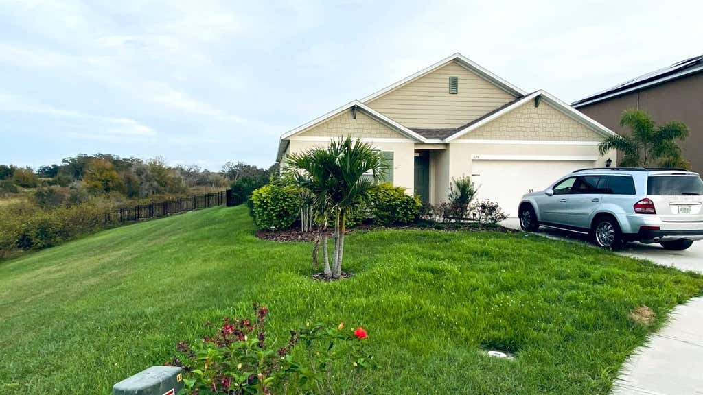 Photo of 1128 Fox Path, Davenport, FL 33837 (MLS # S5154002)