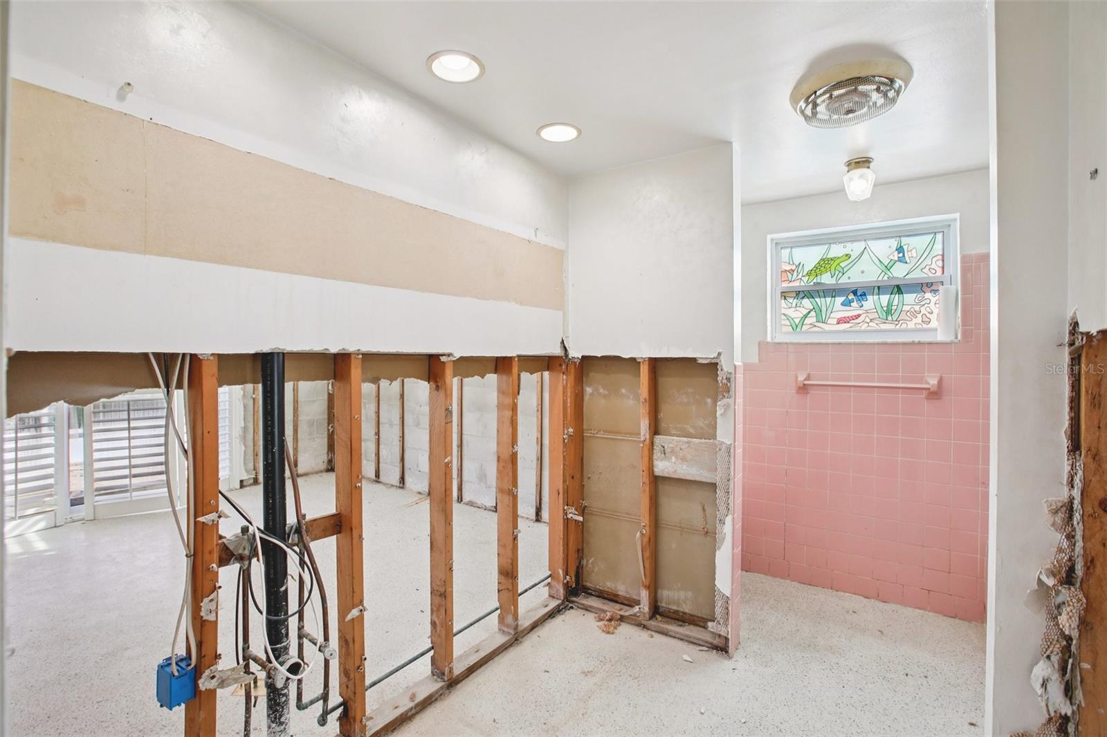 FLOR A MAR - Residential