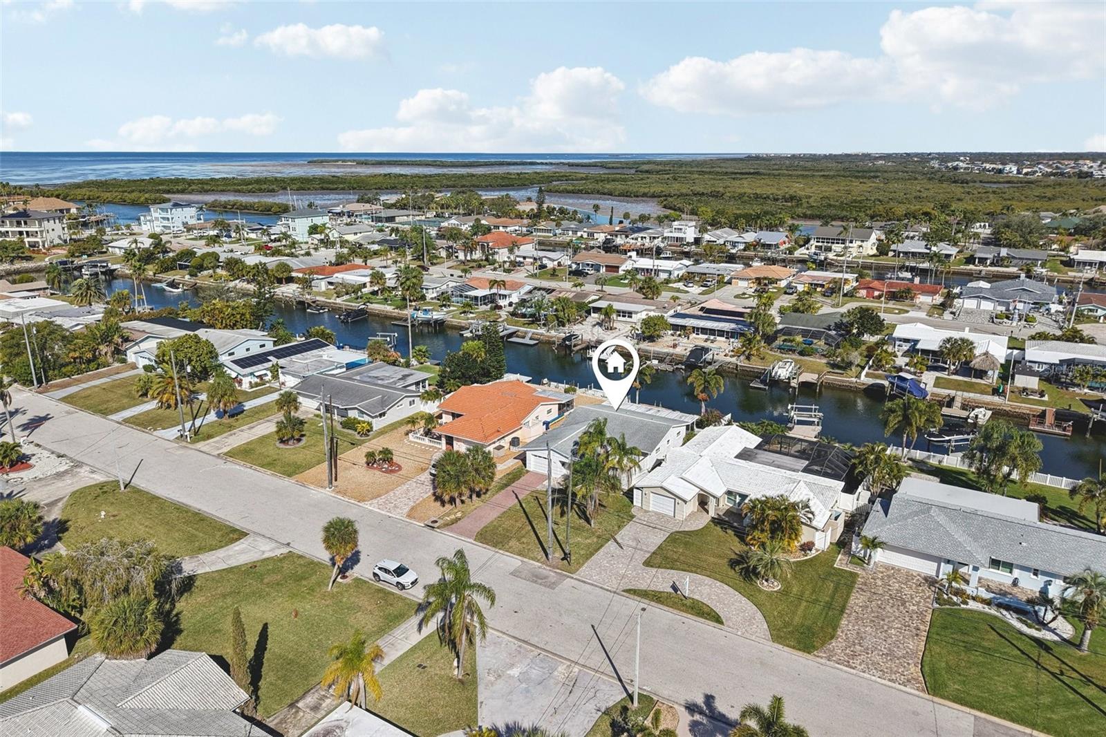 FLOR A MAR - Residential