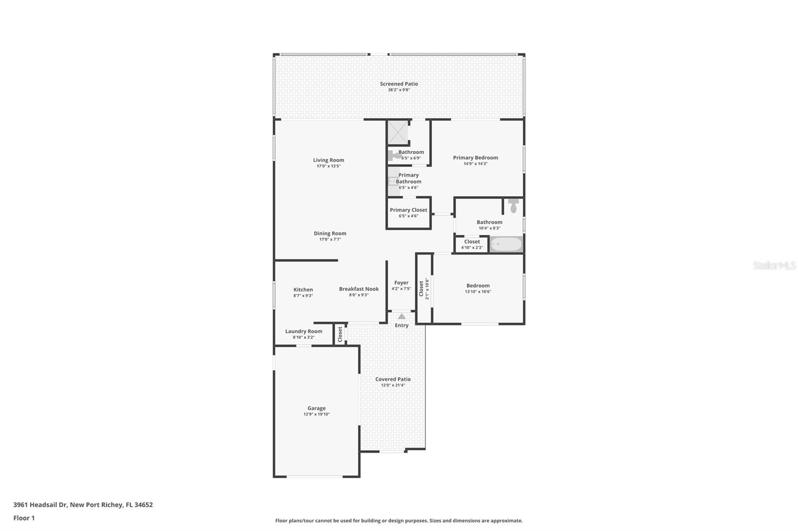 FLOR A MAR - Residential