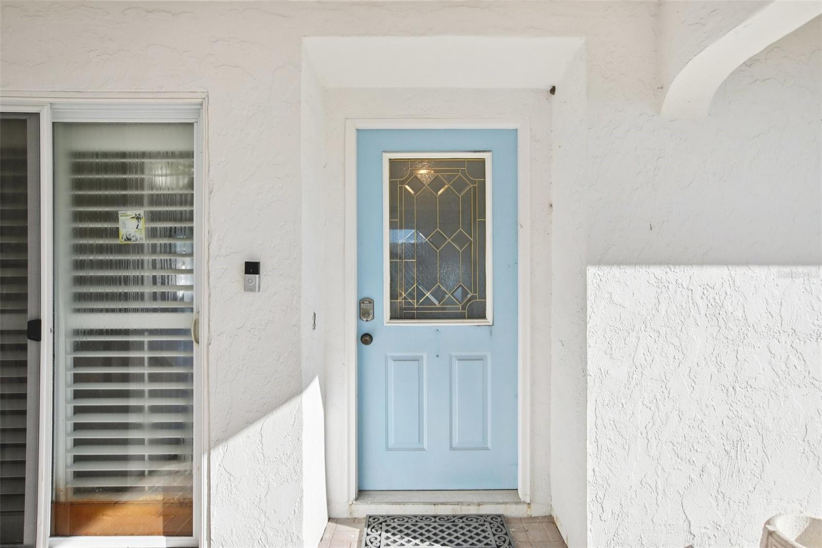 FLOR A MAR - Residential