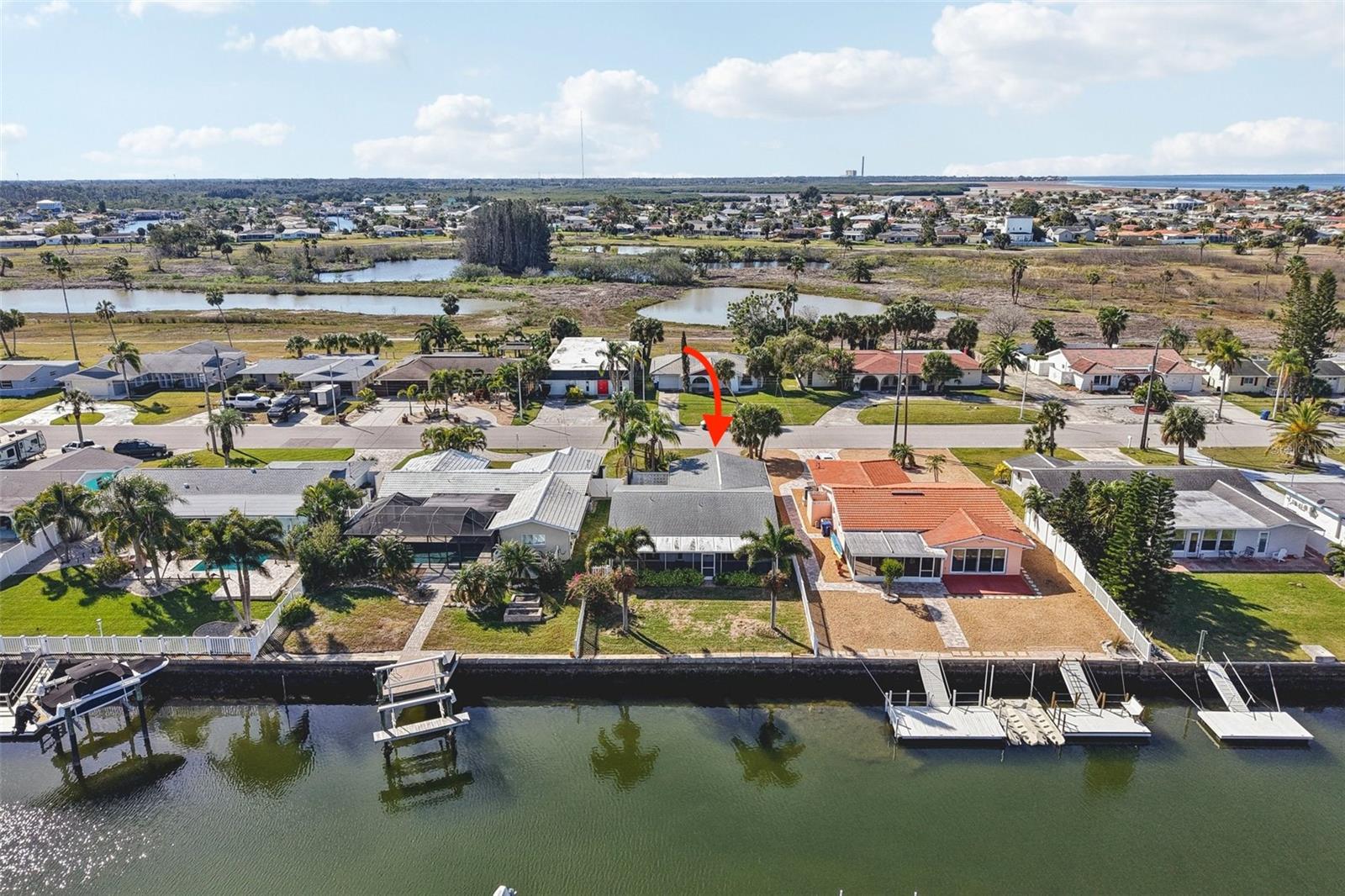 FLOR A MAR - Residential