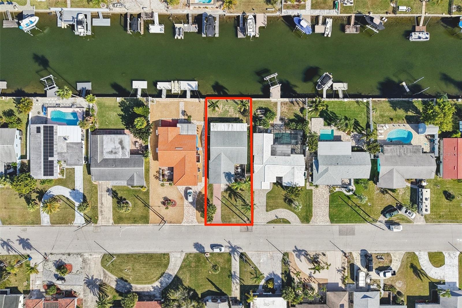 FLOR A MAR - Residential