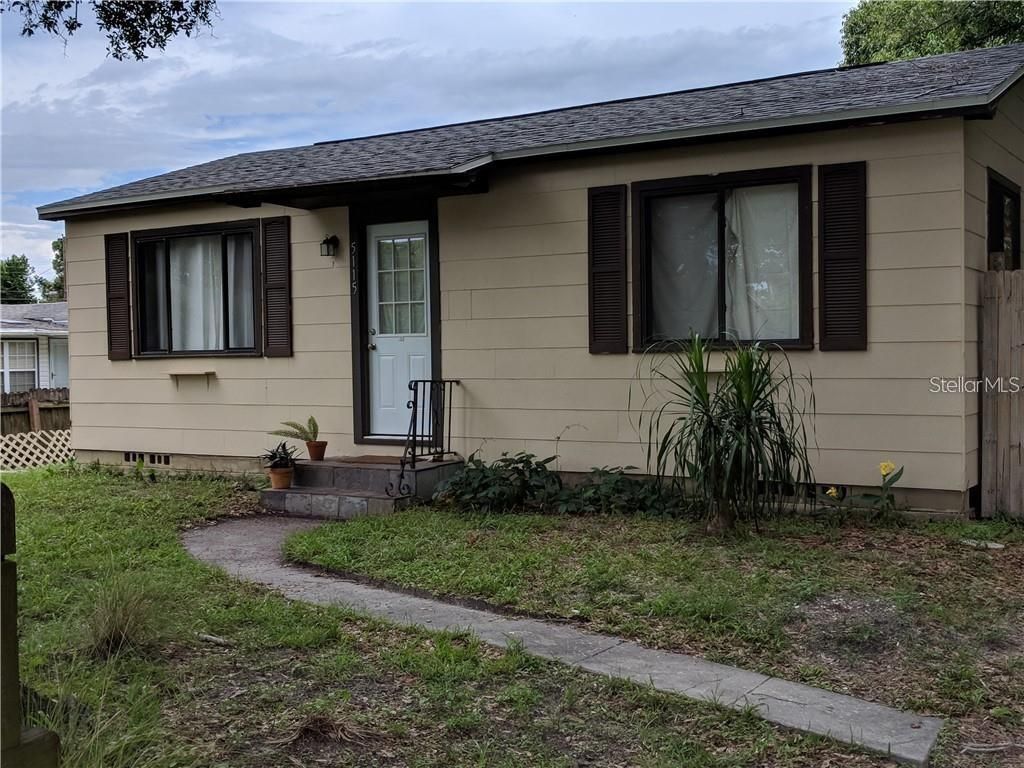 Photo of 5115 22nd Street N, St Petersburg, FL 33714 (MLS # TB8476188)