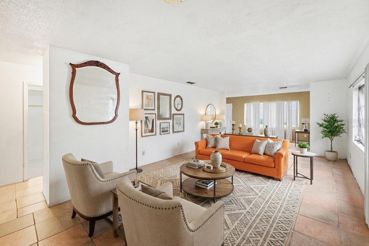 PARK PLAZA APTS CONDO - Residential