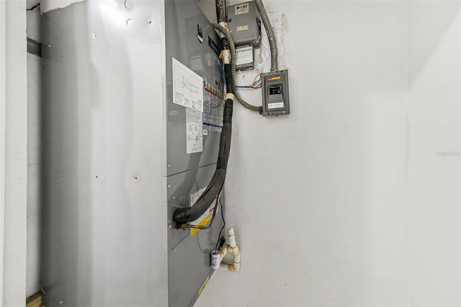 PARK PLAZA APTS CONDO - Residential