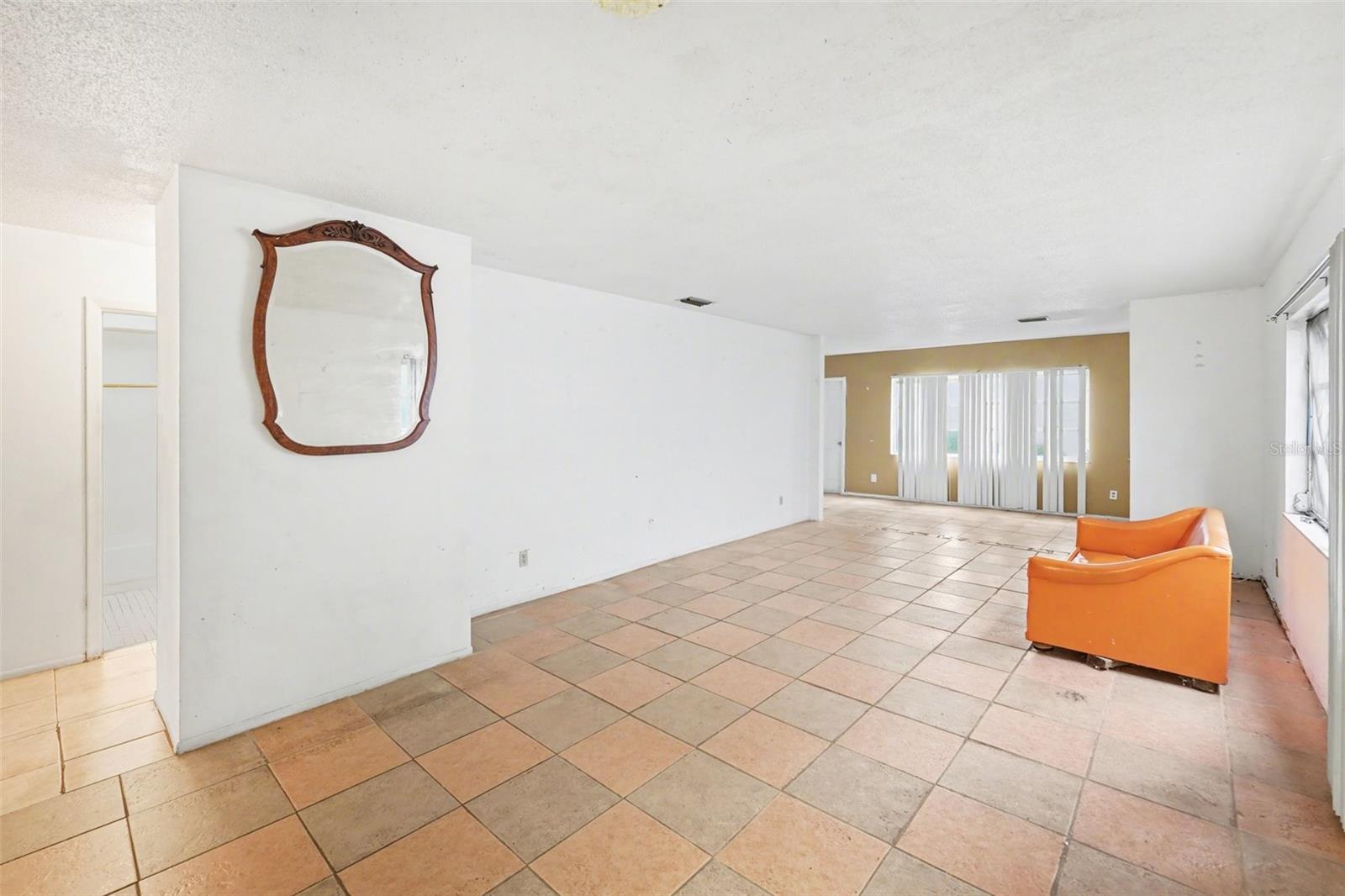 PARK PLAZA APTS CONDO - Residential