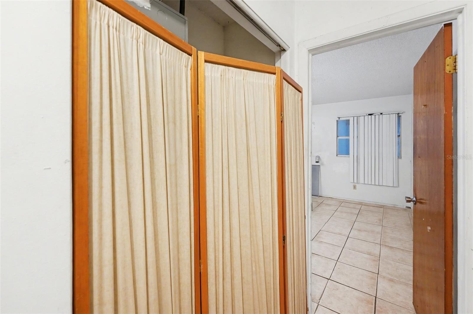 PARK PLAZA APTS CONDO - Residential