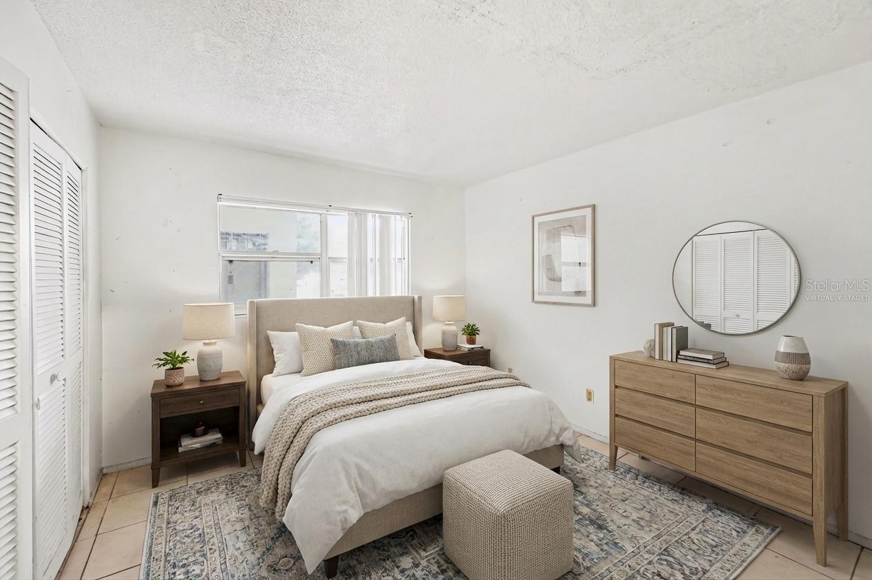 PARK PLAZA APTS CONDO - Residential