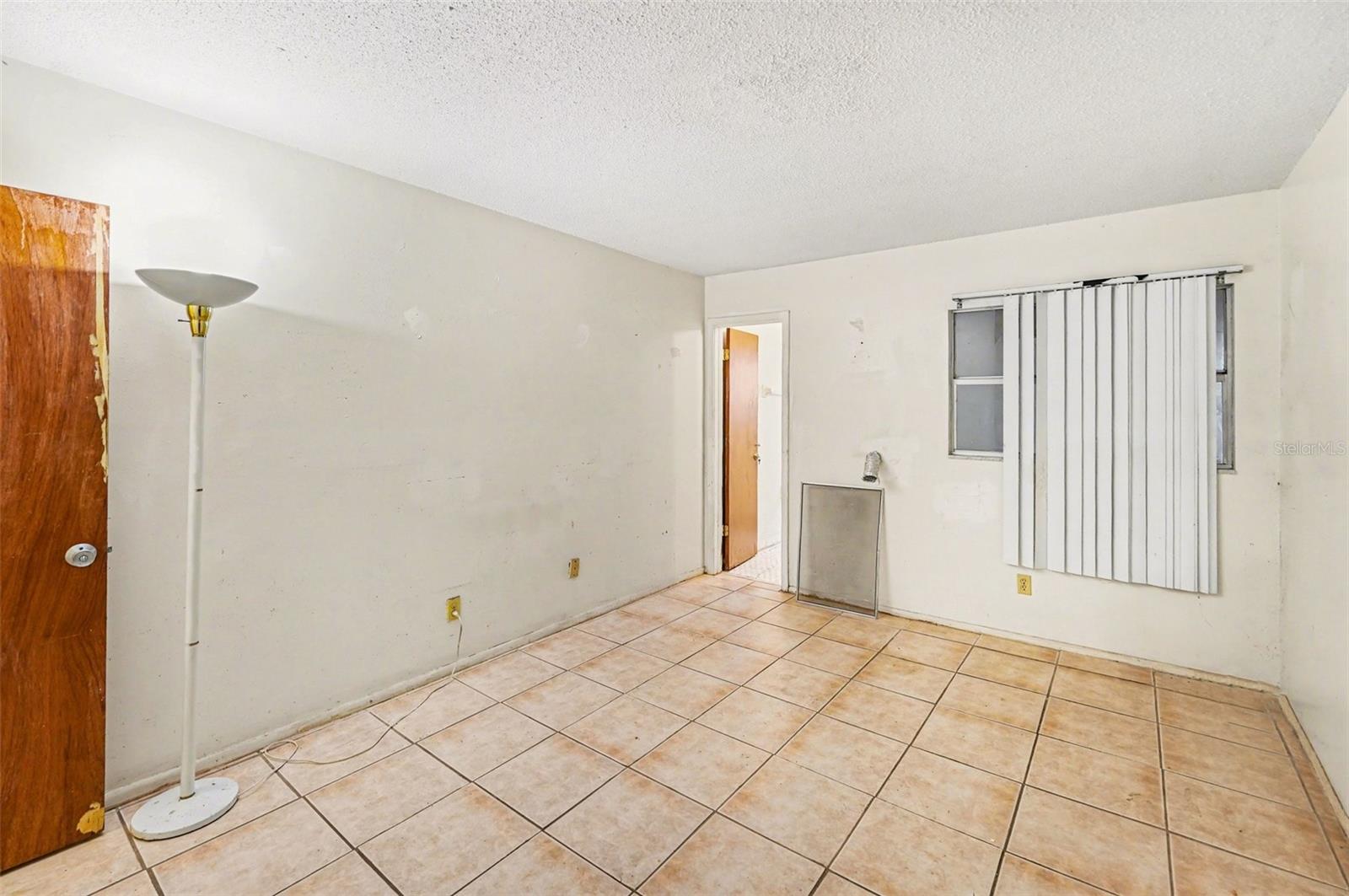 PARK PLAZA APTS CONDO - Residential