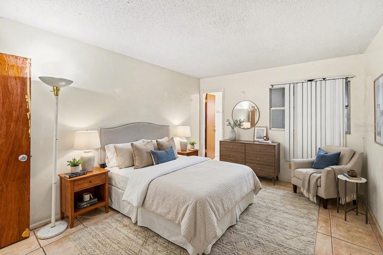 PARK PLAZA APTS CONDO - Residential