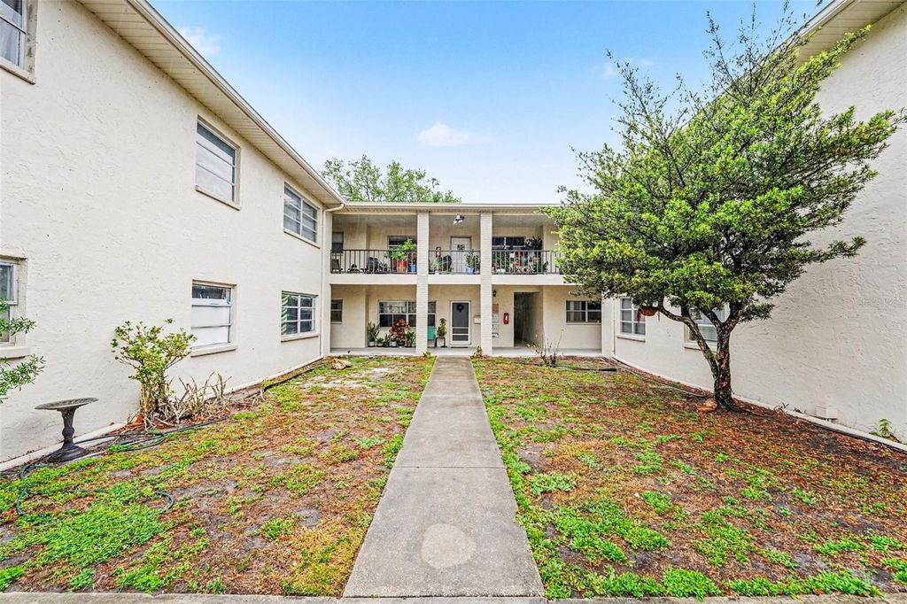 Photo of 5051 75th Avenue N #4, Pinellas Park, FL 33781 (MLS # TB8496225)