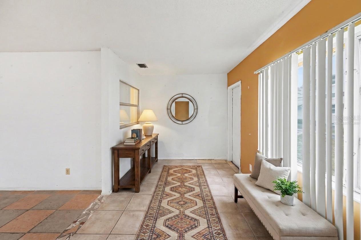 PARK PLAZA APTS CONDO - Residential