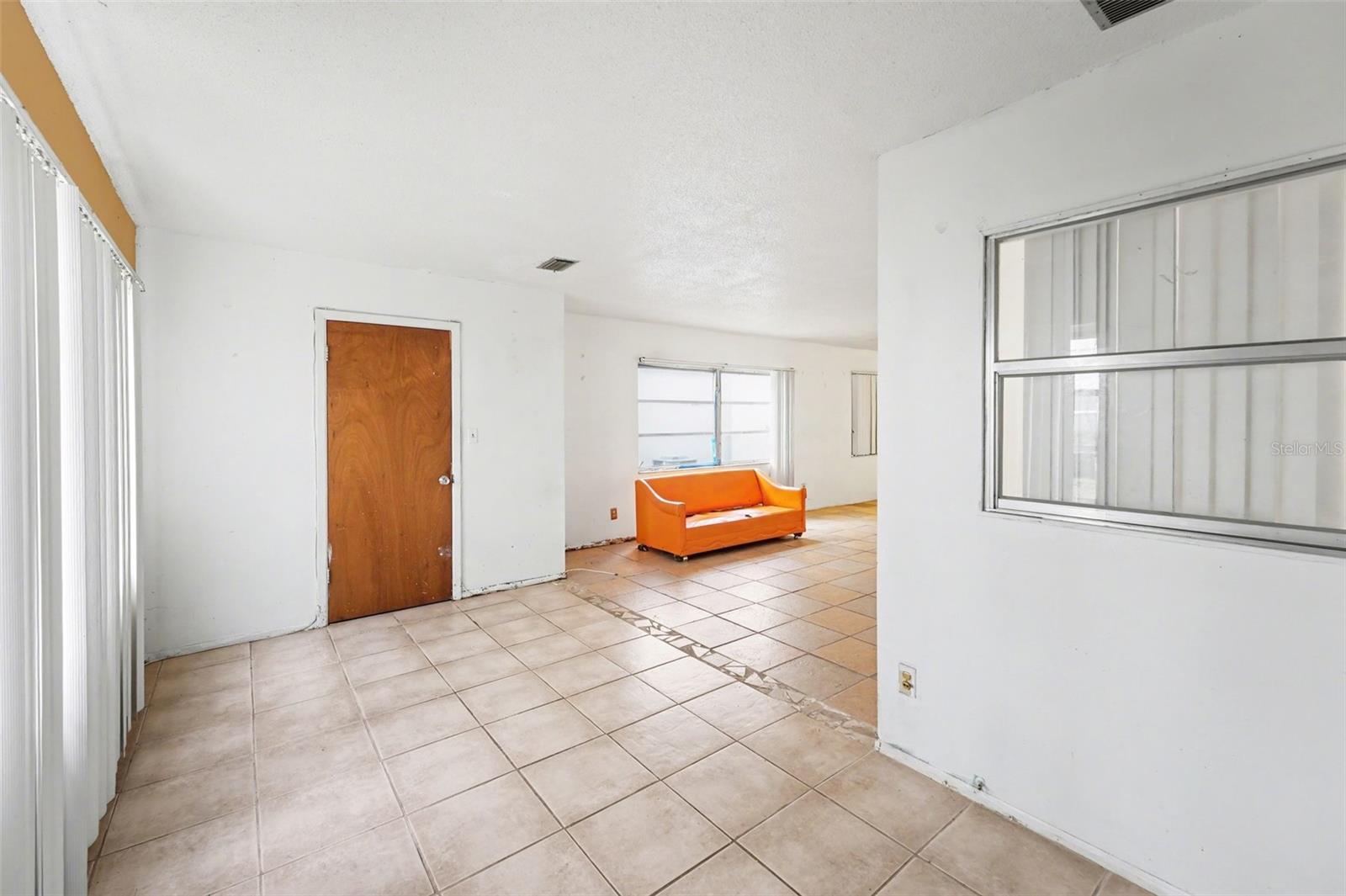 PARK PLAZA APTS CONDO - Residential