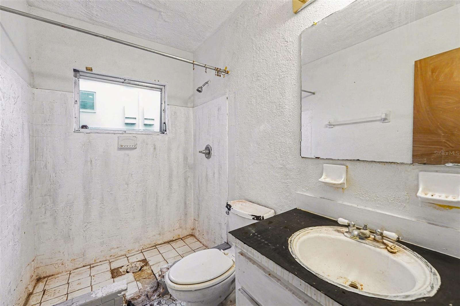 PARK PLAZA APTS CONDO - Residential