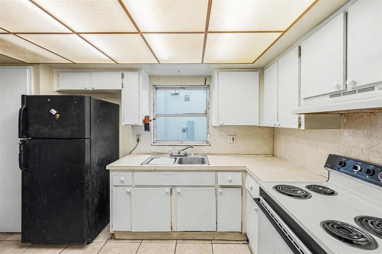 PARK PLAZA APTS CONDO - Residential