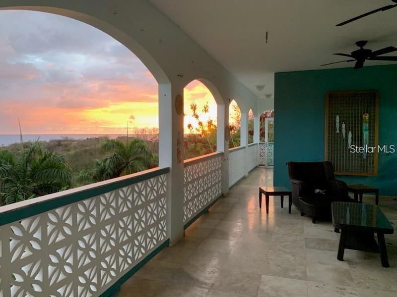 VILLA AZUL - ENSENADA CARR 414