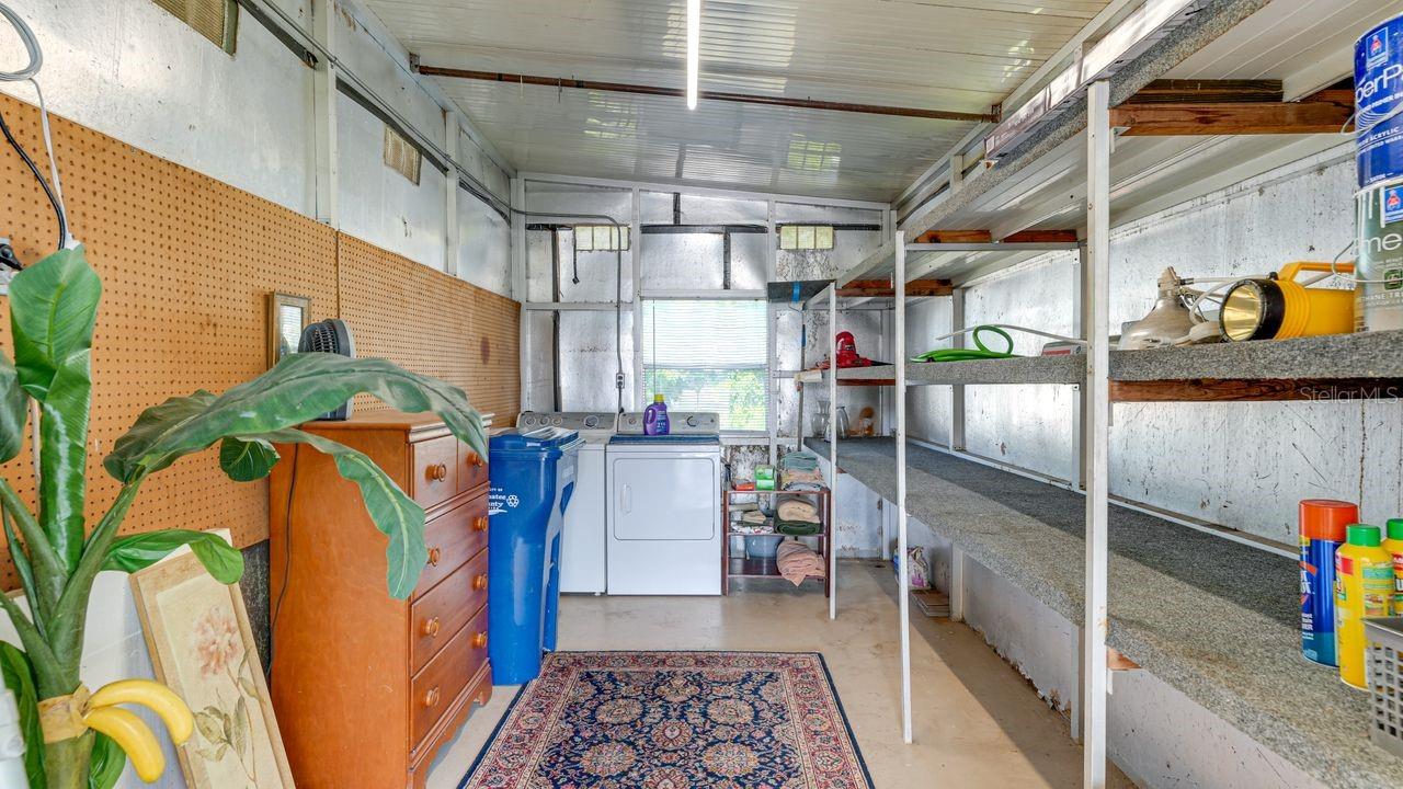 TERRA CEIA MANOR CO-OP - Residential