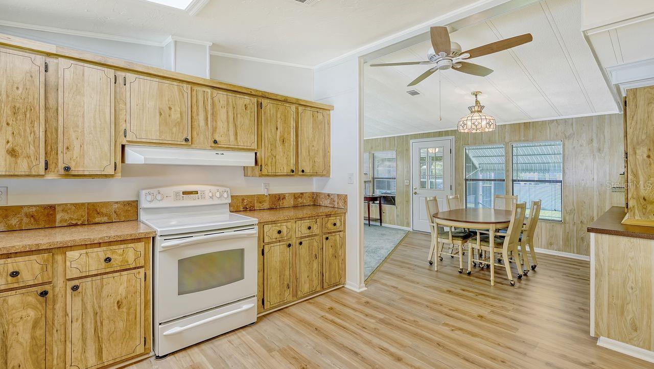 TERRA CEIA MANOR CO-OP - Residential