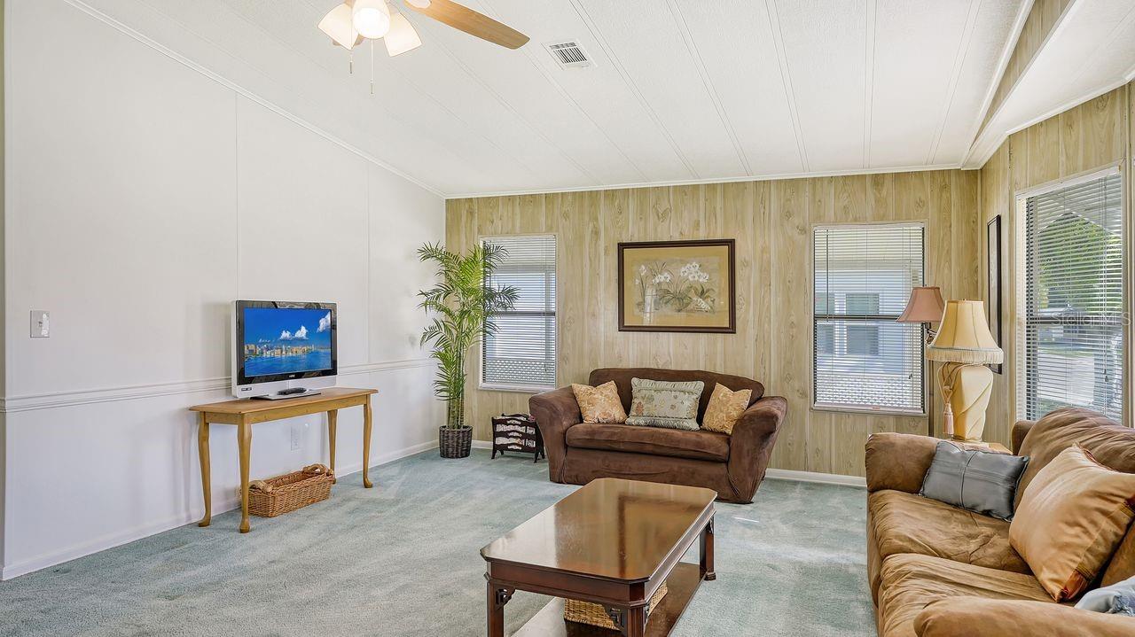 TERRA CEIA MANOR CO-OP - Residential