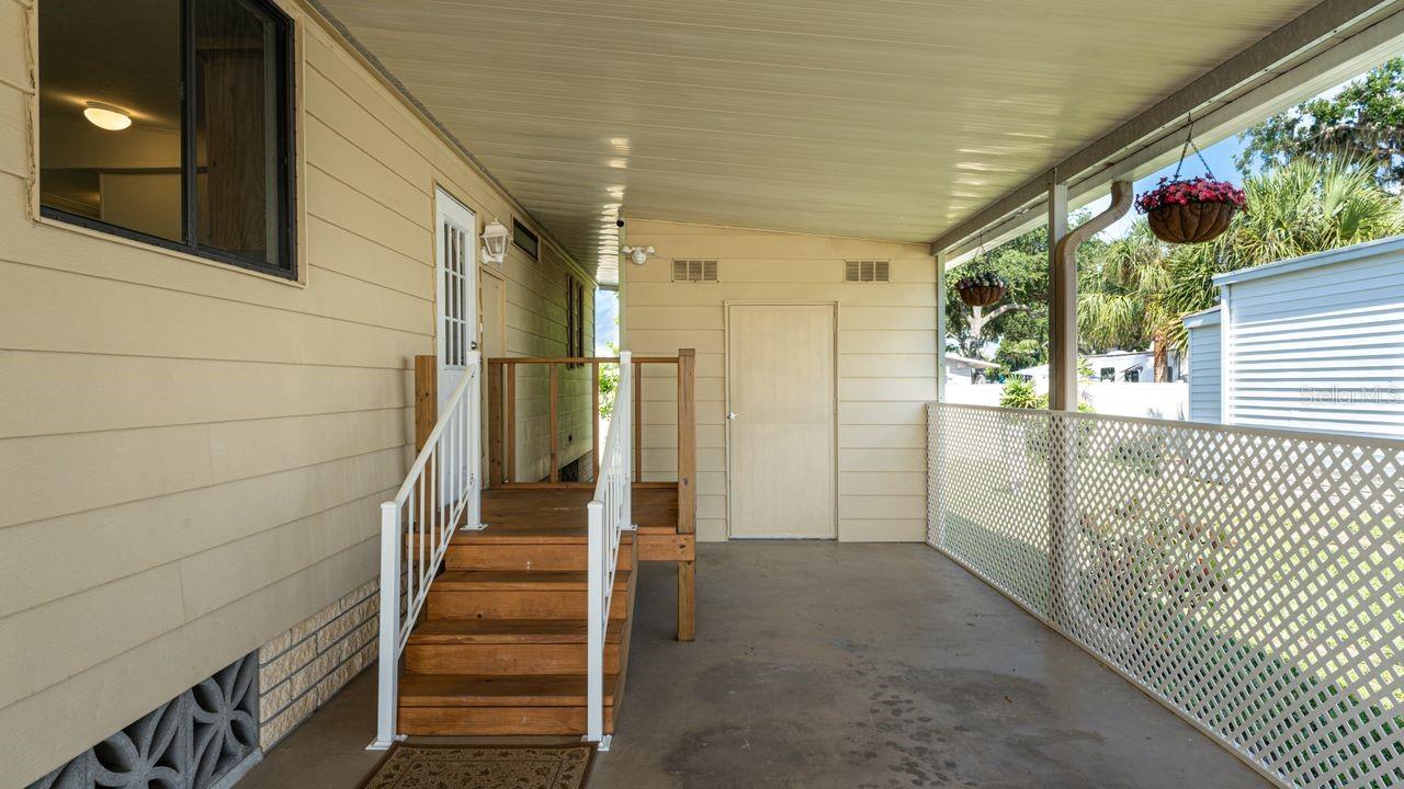 TERRA CEIA MANOR CO-OP - Residential