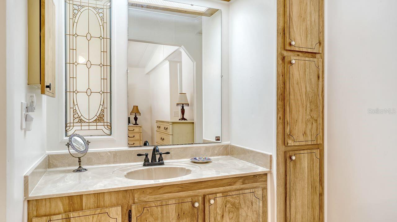 TERRA CEIA MANOR CO-OP - Residential