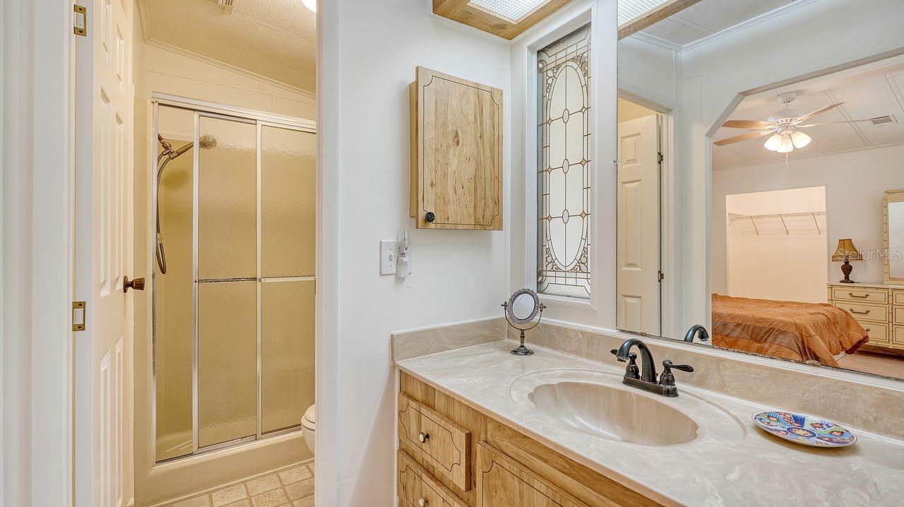 TERRA CEIA MANOR CO-OP - Residential