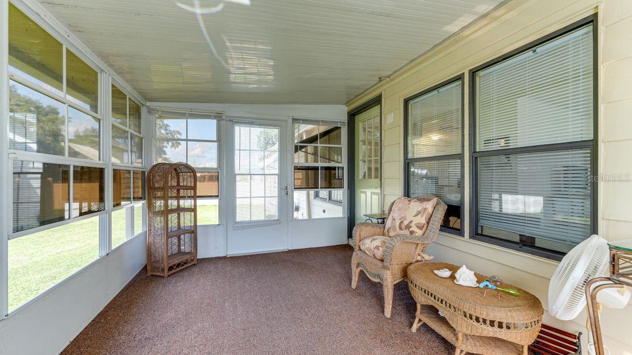 TERRA CEIA MANOR CO-OP - Residential