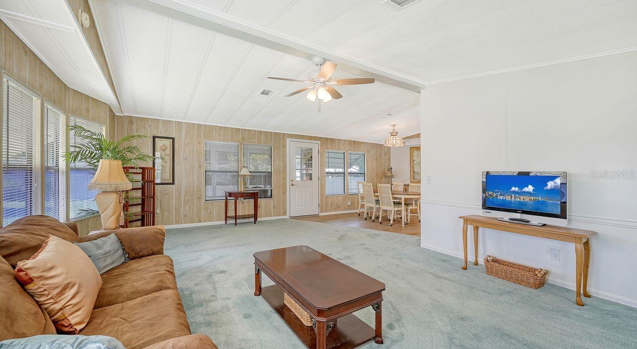 TERRA CEIA MANOR CO-OP - Residential