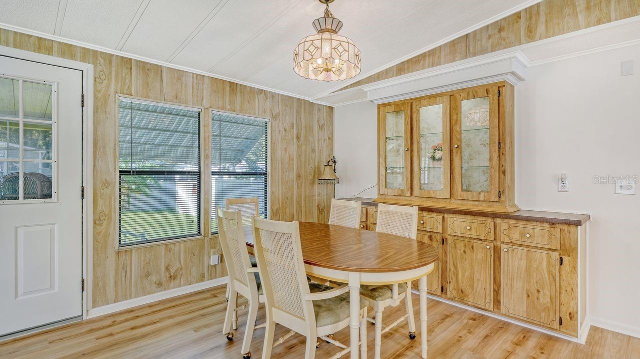 TERRA CEIA MANOR CO-OP - Residential