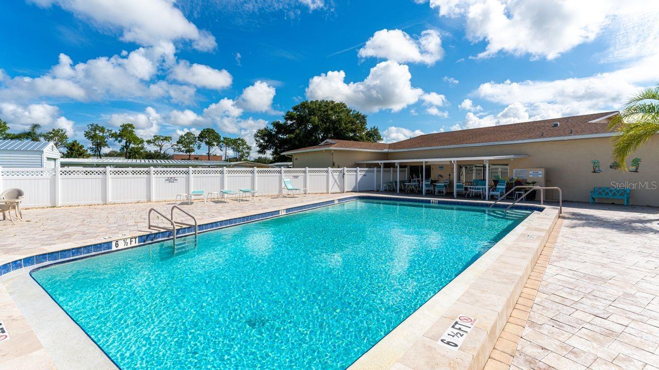 TERRA CEIA MANOR CO-OP - Residential