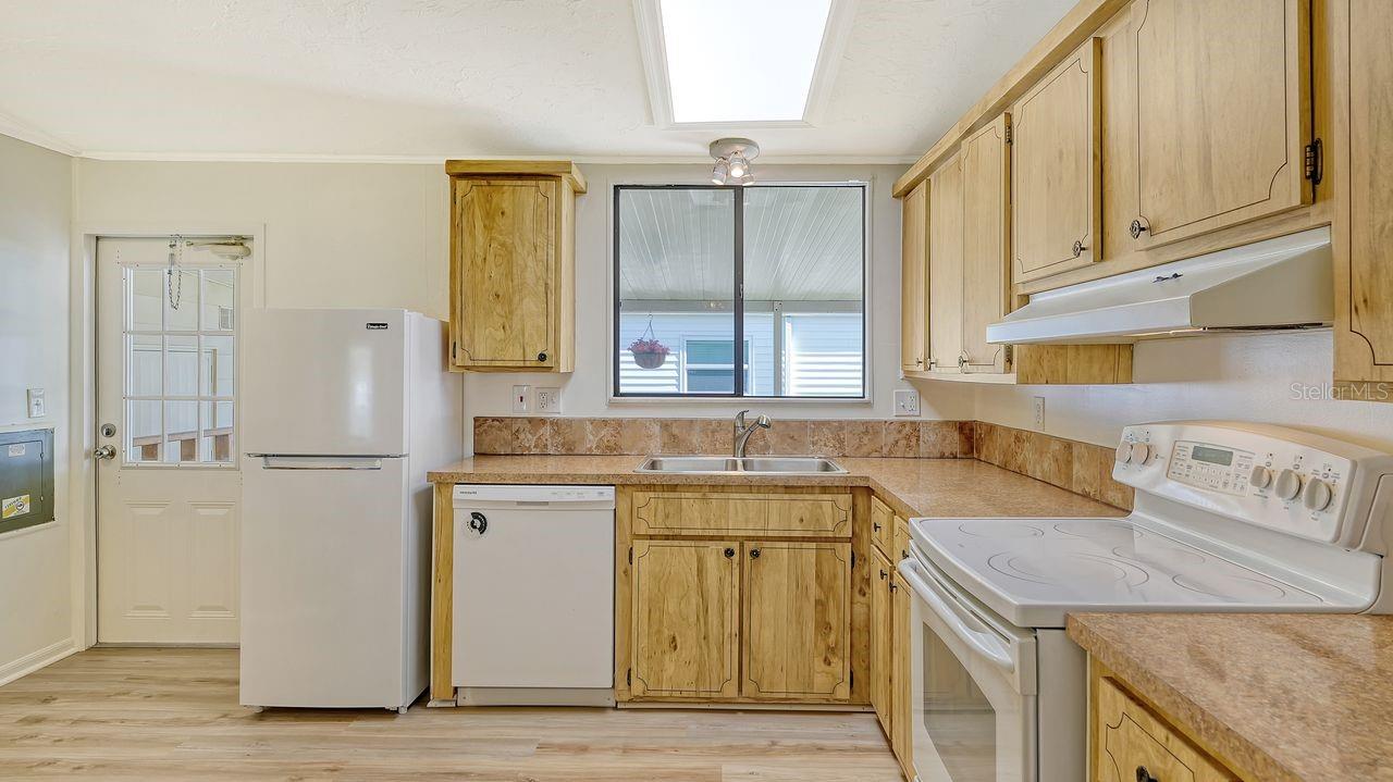 TERRA CEIA MANOR CO-OP - Residential