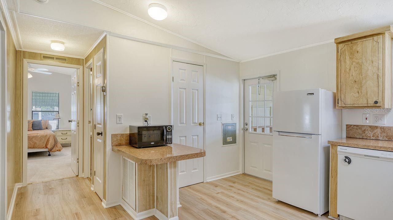 TERRA CEIA MANOR CO-OP - Residential