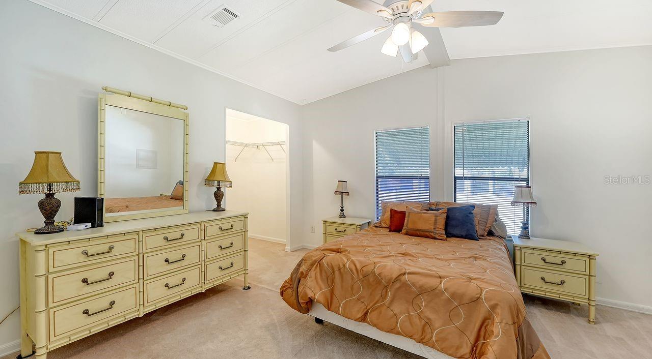 TERRA CEIA MANOR CO-OP - Residential