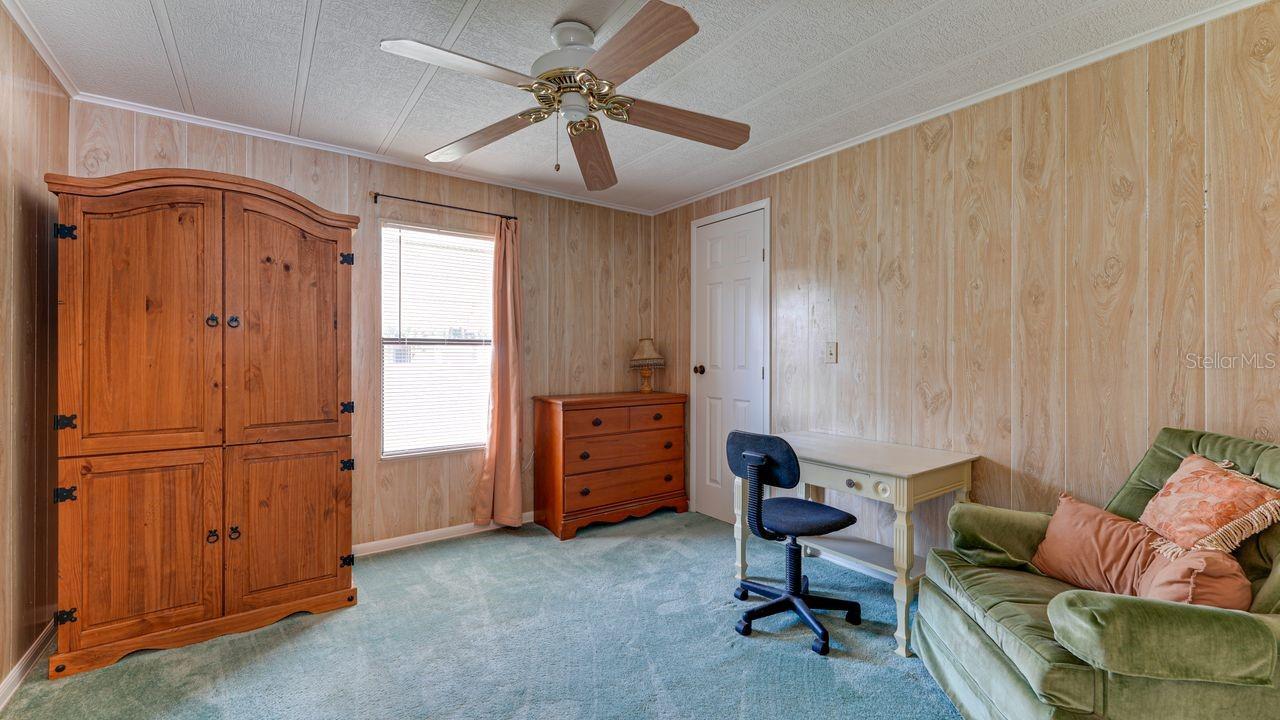 TERRA CEIA MANOR CO-OP - Residential