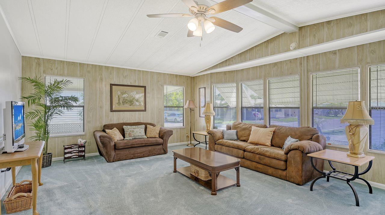 TERRA CEIA MANOR CO-OP - Residential