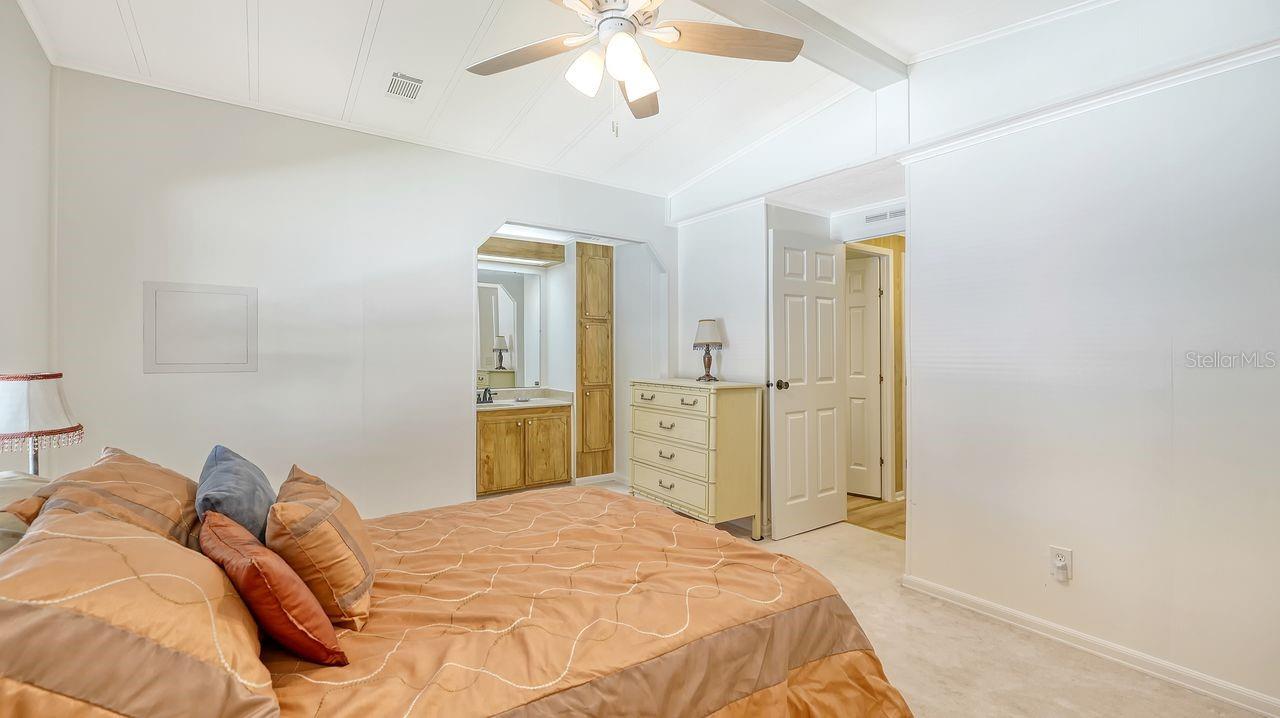 TERRA CEIA MANOR CO-OP - Residential