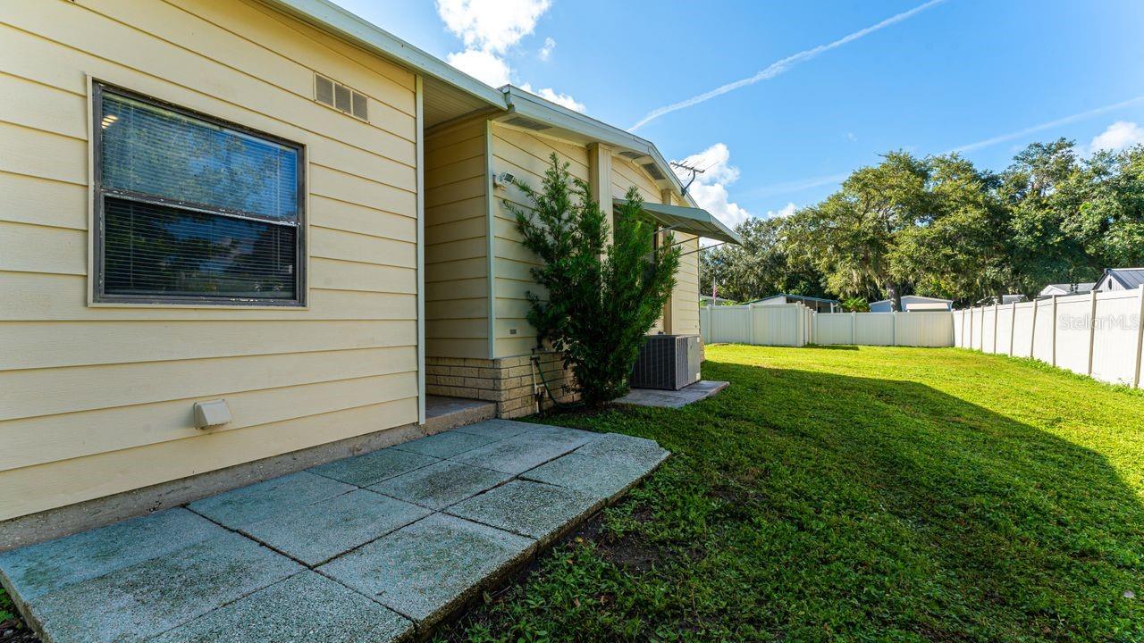 TERRA CEIA MANOR CO-OP - Residential