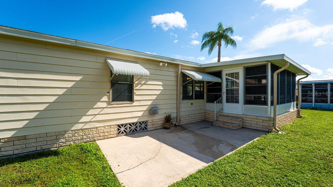 TERRA CEIA MANOR CO-OP - Residential