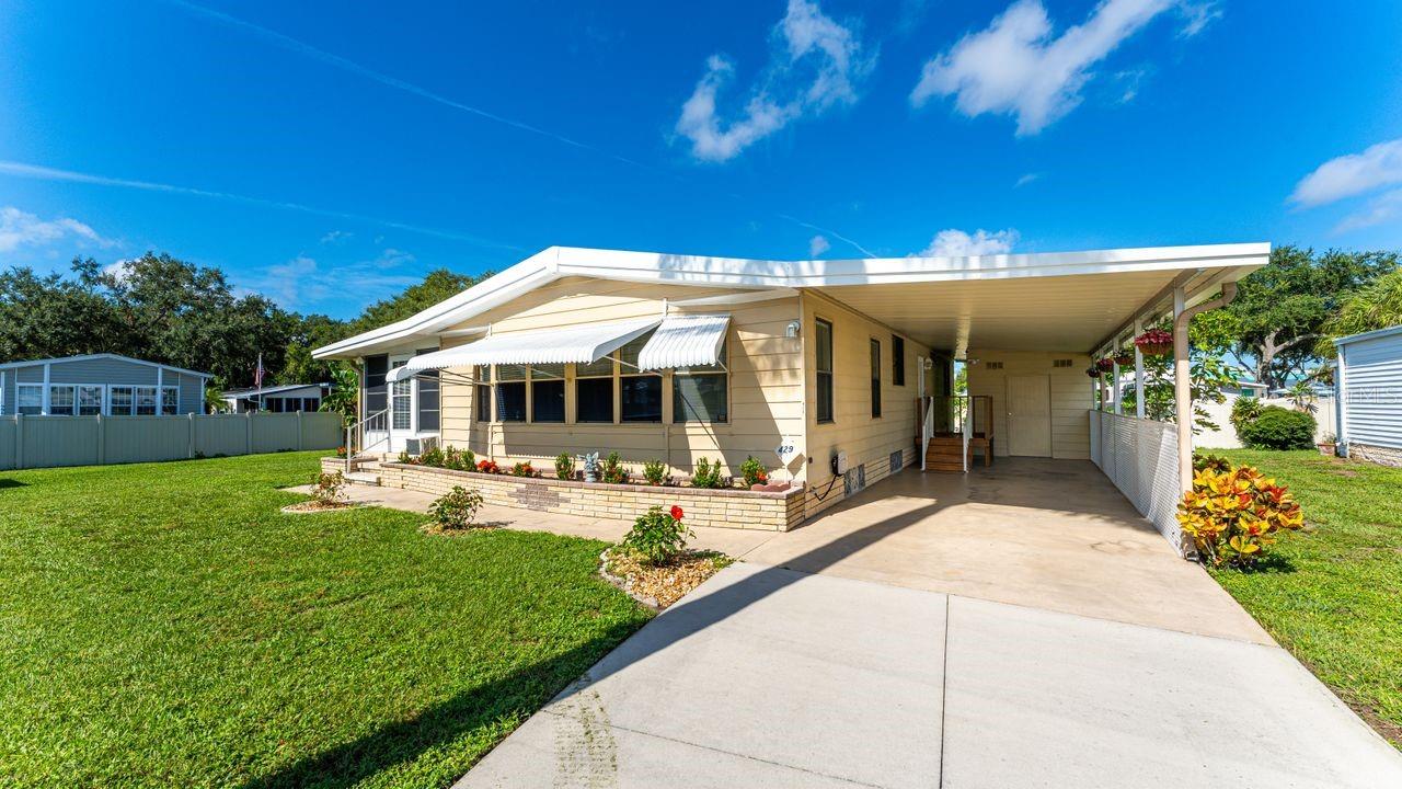 TERRA CEIA MANOR CO-OP - Residential