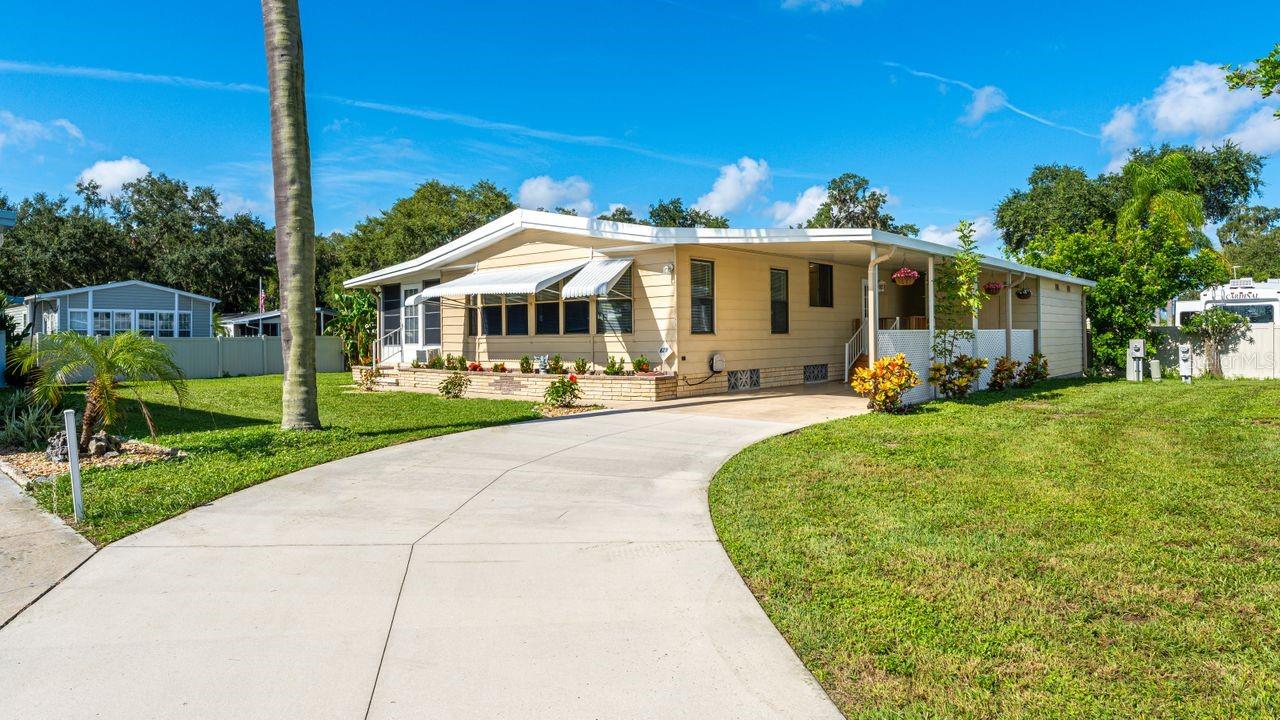 TERRA CEIA MANOR CO-OP - Residential