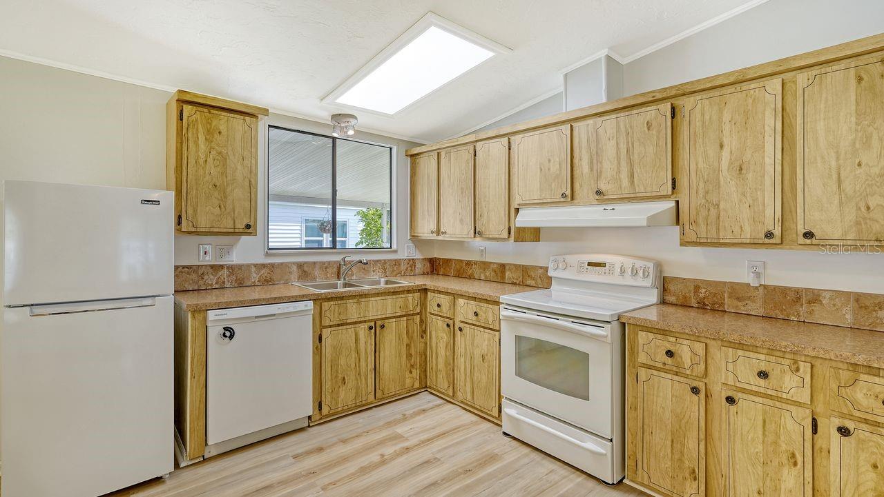 TERRA CEIA MANOR CO-OP - Residential