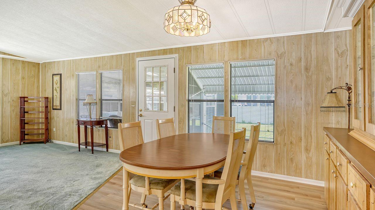 TERRA CEIA MANOR CO-OP - Residential