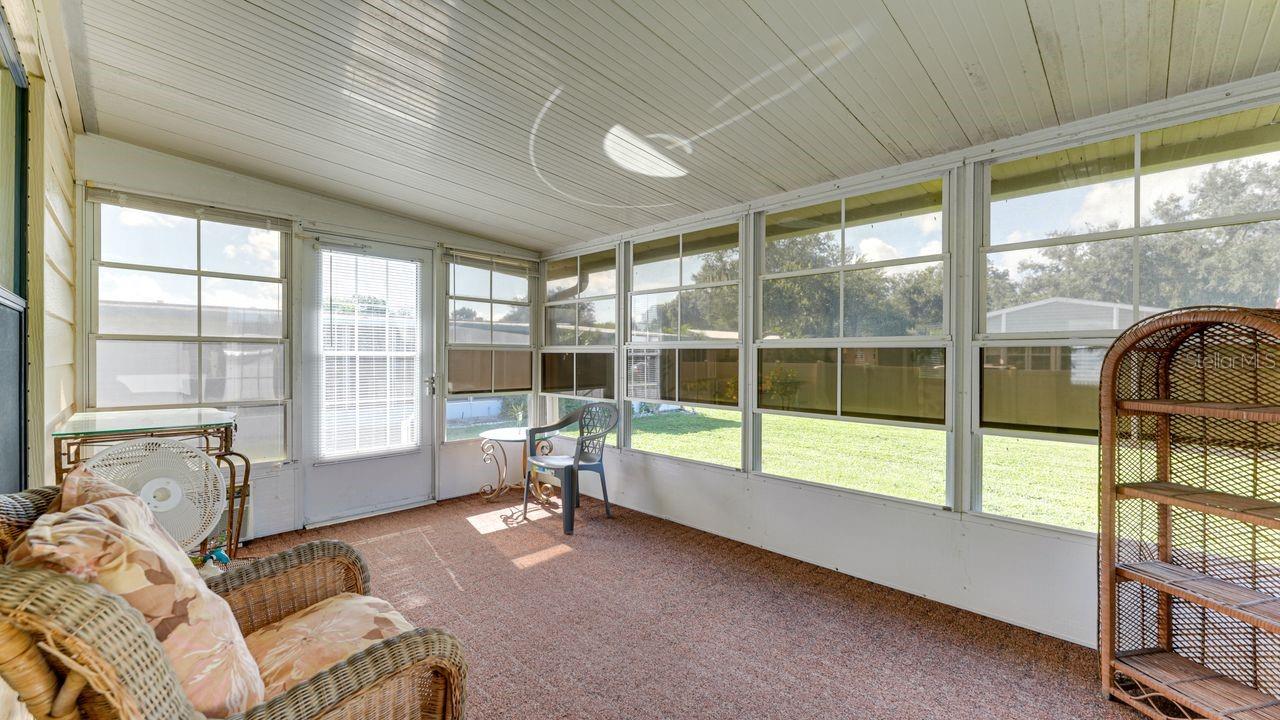 TERRA CEIA MANOR CO-OP - Residential