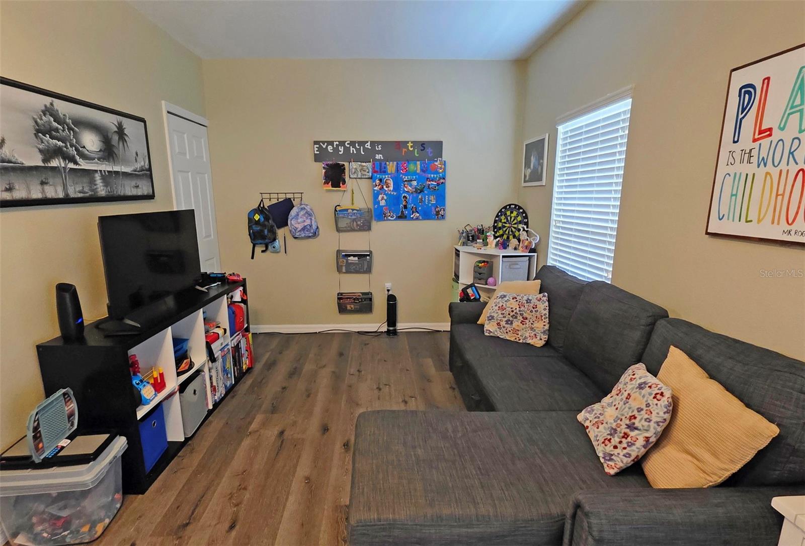 GREENBROOK WALK PH 1 - Residential