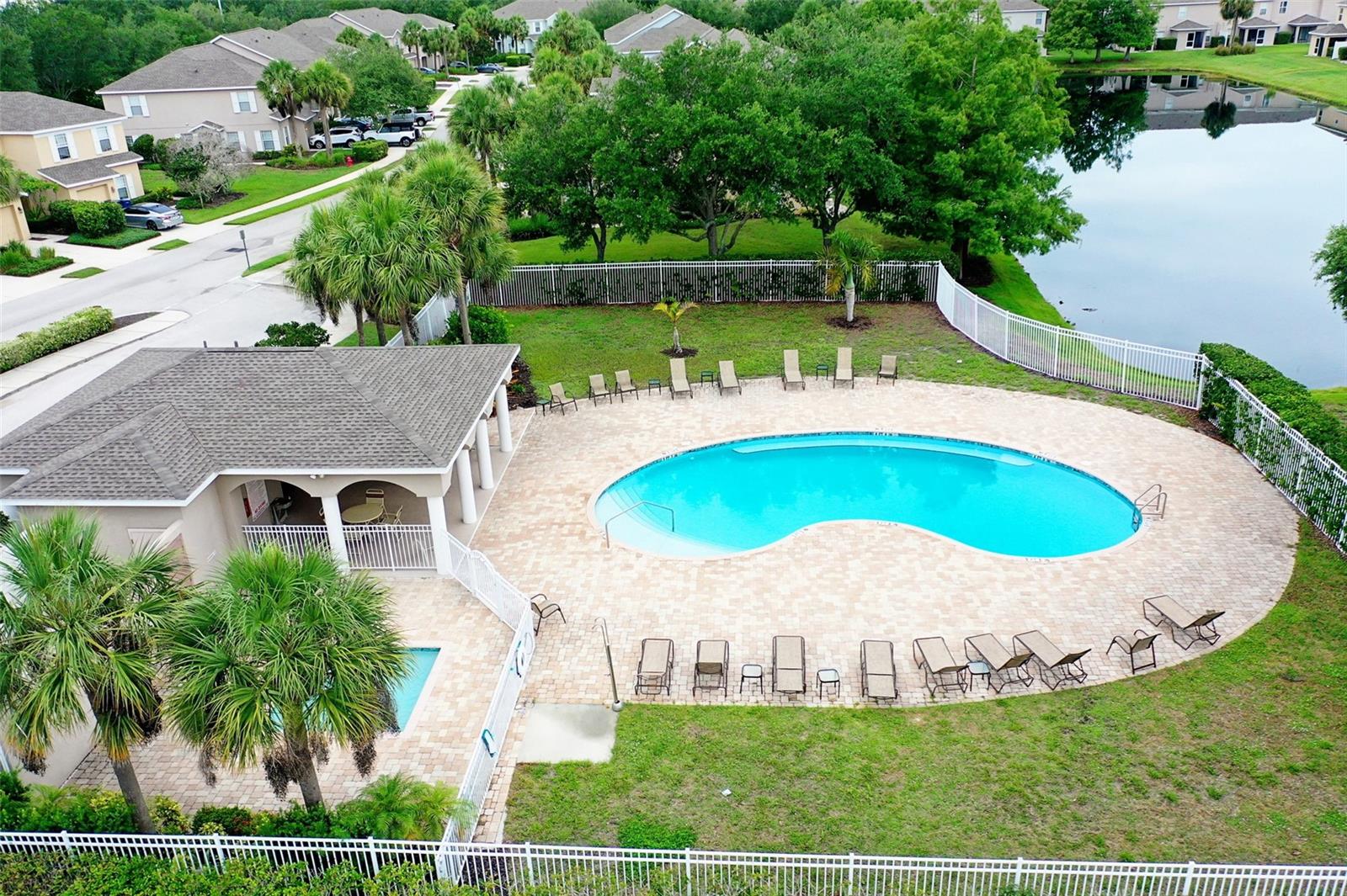 GREENBROOK WALK PH 1 - Residential