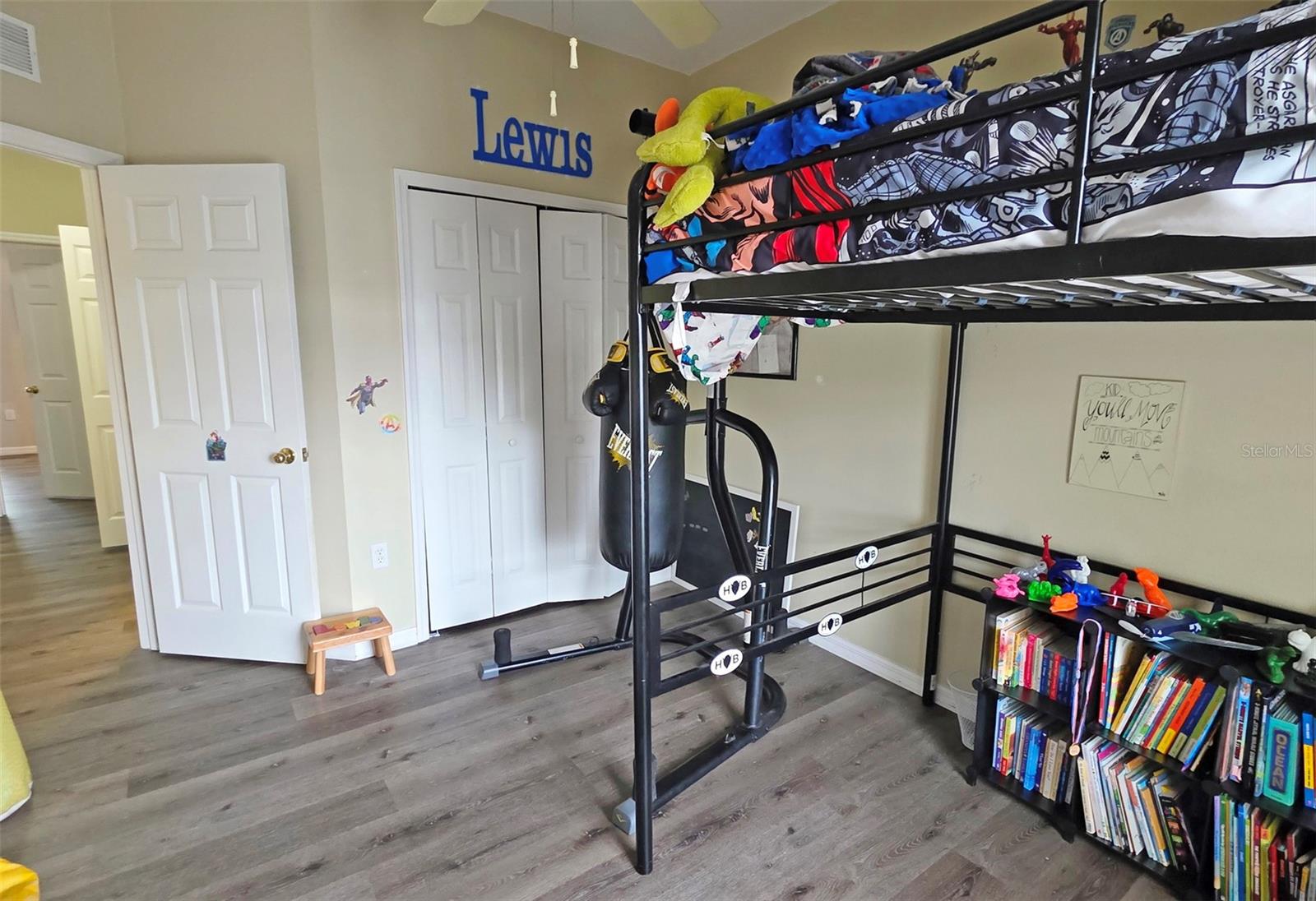 GREENBROOK WALK PH 1 - Residential