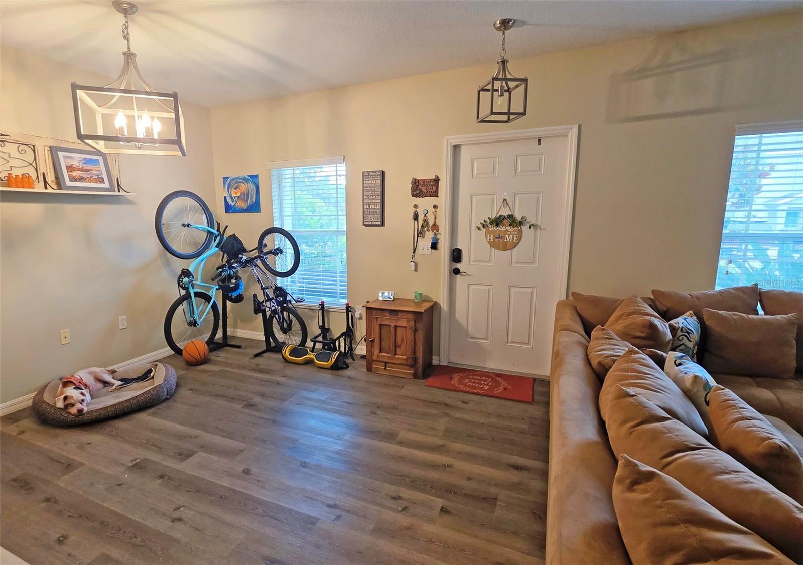 GREENBROOK WALK PH 1 - Residential
